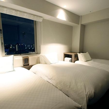 Hearton Hotel Shinsaibashi Nagahoridouri Osaka Exterior foto
