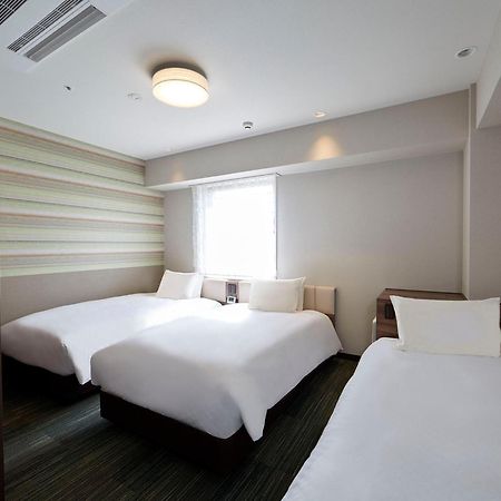 Hearton Hotel Shinsaibashi Nagahoridouri Osaka Exterior foto