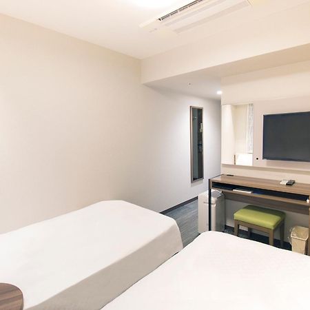 Hearton Hotel Shinsaibashi Nagahoridouri Osaka Exterior foto