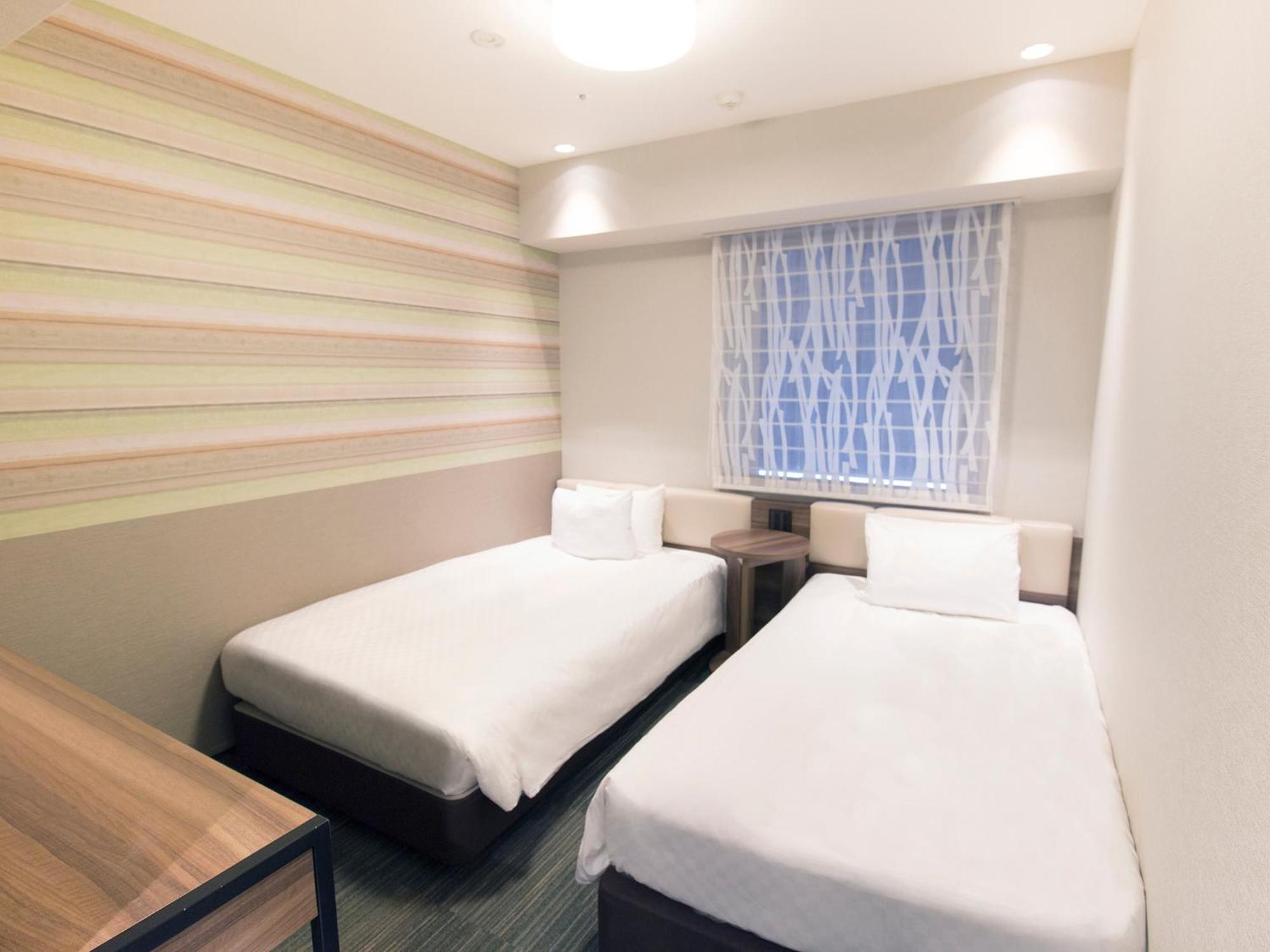 Hearton Hotel Shinsaibashi Nagahoridouri Osaka Exterior foto